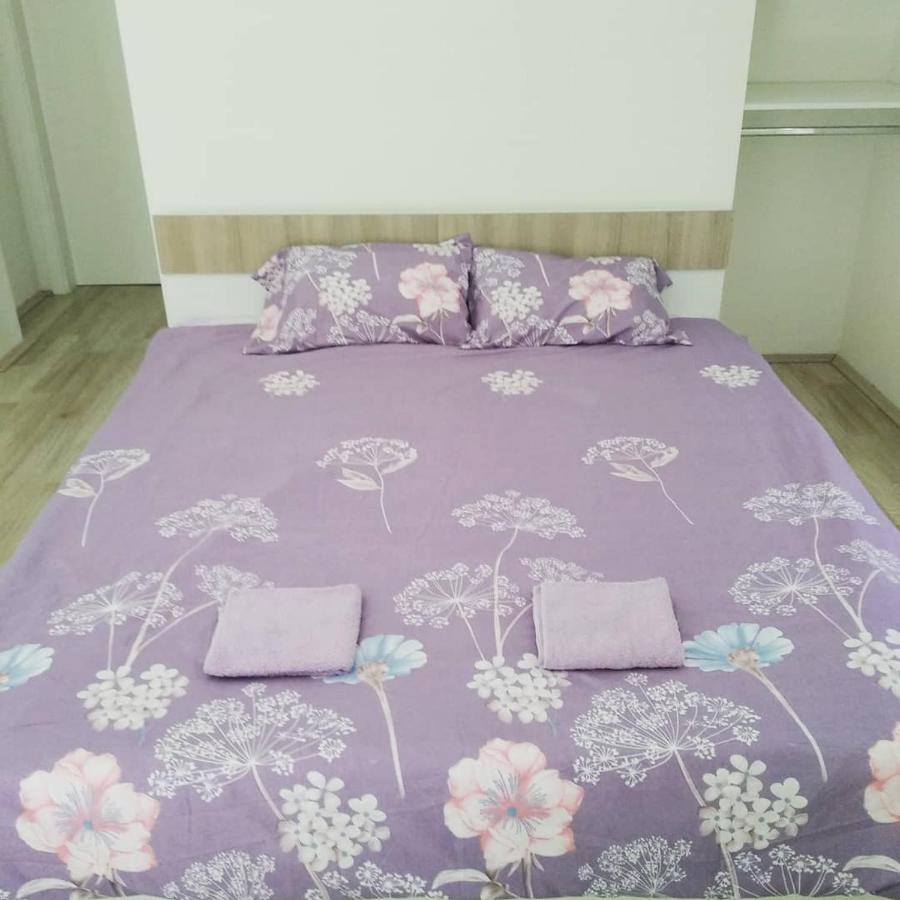 The Brothers Villa Hotel 오흐리드 외부 사진