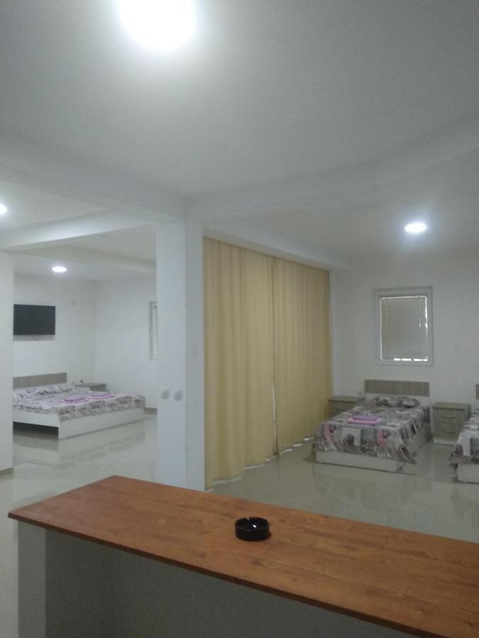 The Brothers Villa Hotel 오흐리드 외부 사진